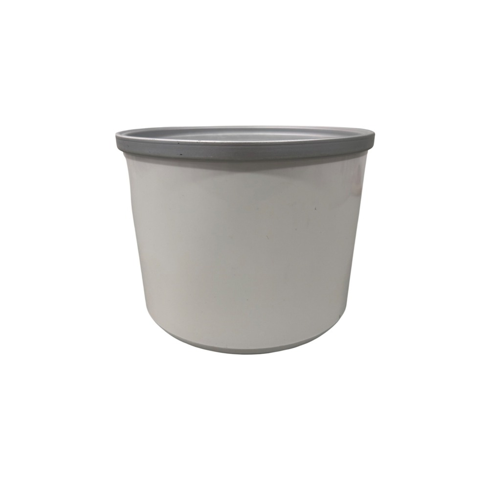 Cuisinart Ice Cream Maker Freezer Bowl Replacement for 1.5 Quart ICE 21